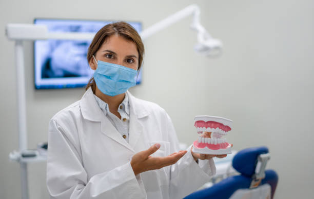 Best Emergency Dental Care for Trauma or Injury in Harrisonburg, VA