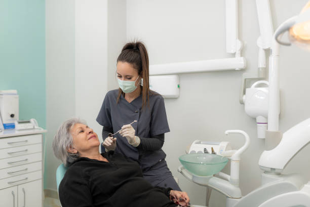 Best Weekend Emergency Dentist in Harrisonburg, VA
