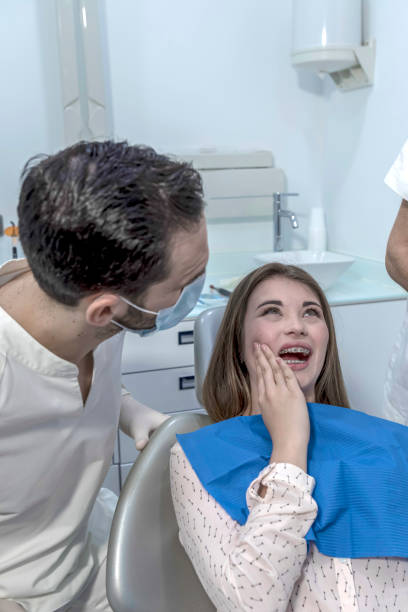 Best 24-Hour Emergency Dentist in Harrisonburg, VA