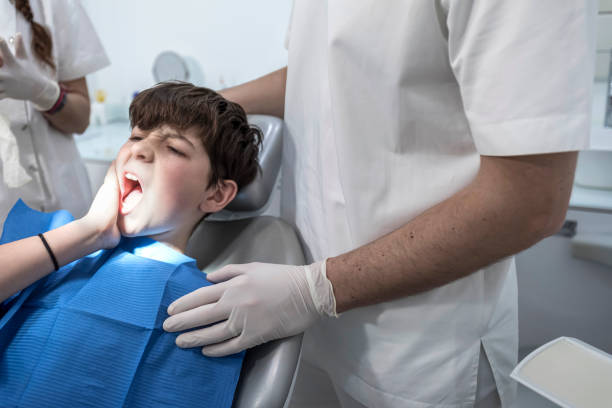 Best Emergency Broken Tooth Repair in Harrisonburg, VA