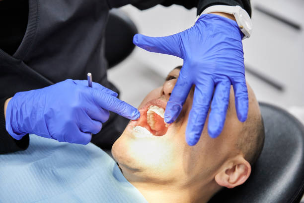 Best Weekend Emergency Dentist in Harrisonburg, VA