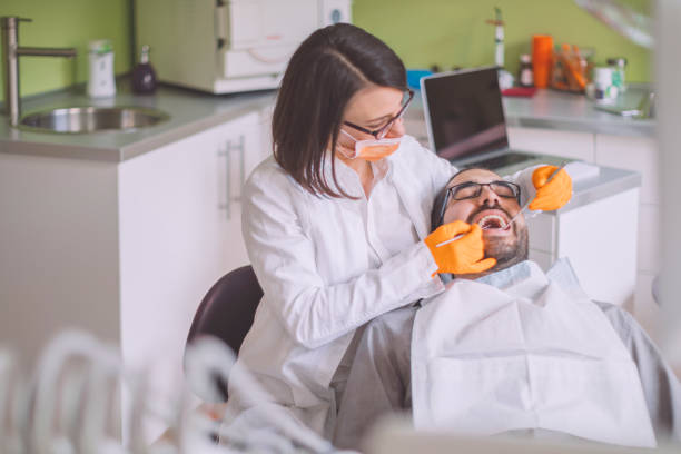 Best Emergency Orthodontic Repairs in Harrisonburg, VA