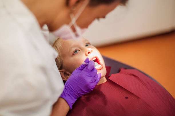 Best Emergency Treatment for Toothache in Harrisonburg, VA
