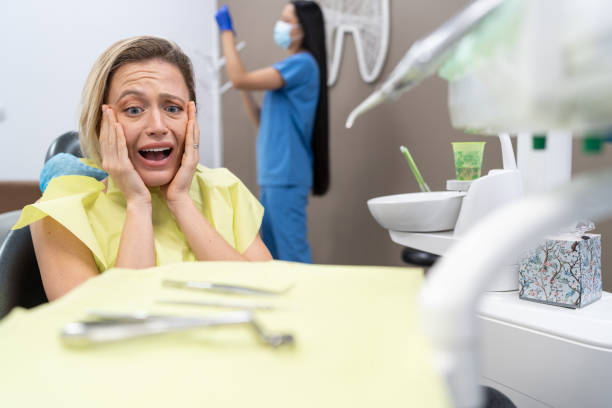 Best Emergency Dental Surgery in Harrisonburg, VA