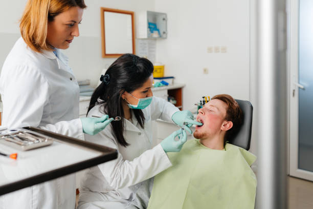 Best Emergency Wisdom Teeth Removal in Harrisonburg, VA