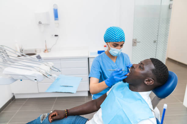 Best Emergency Root Canal Treatment in Harrisonburg, VA