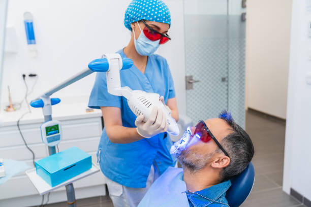 Best Emergency Treatment for Toothache in Harrisonburg, VA